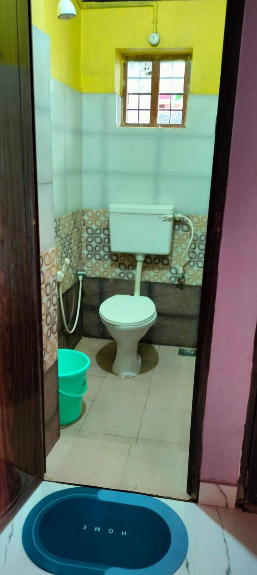 Hostel Gandhi Thiruvananthapuram Exterior foto